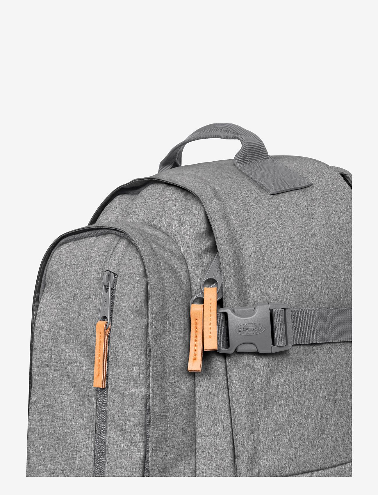 Eastpak - SMALLKER - grey - 3