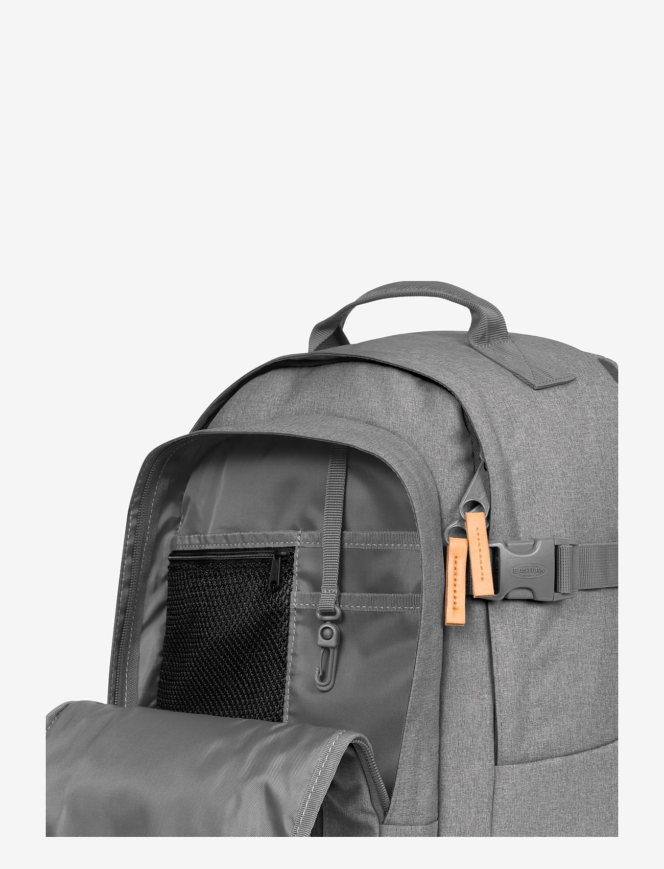 Eastpak - SMALLKER - grey - 4