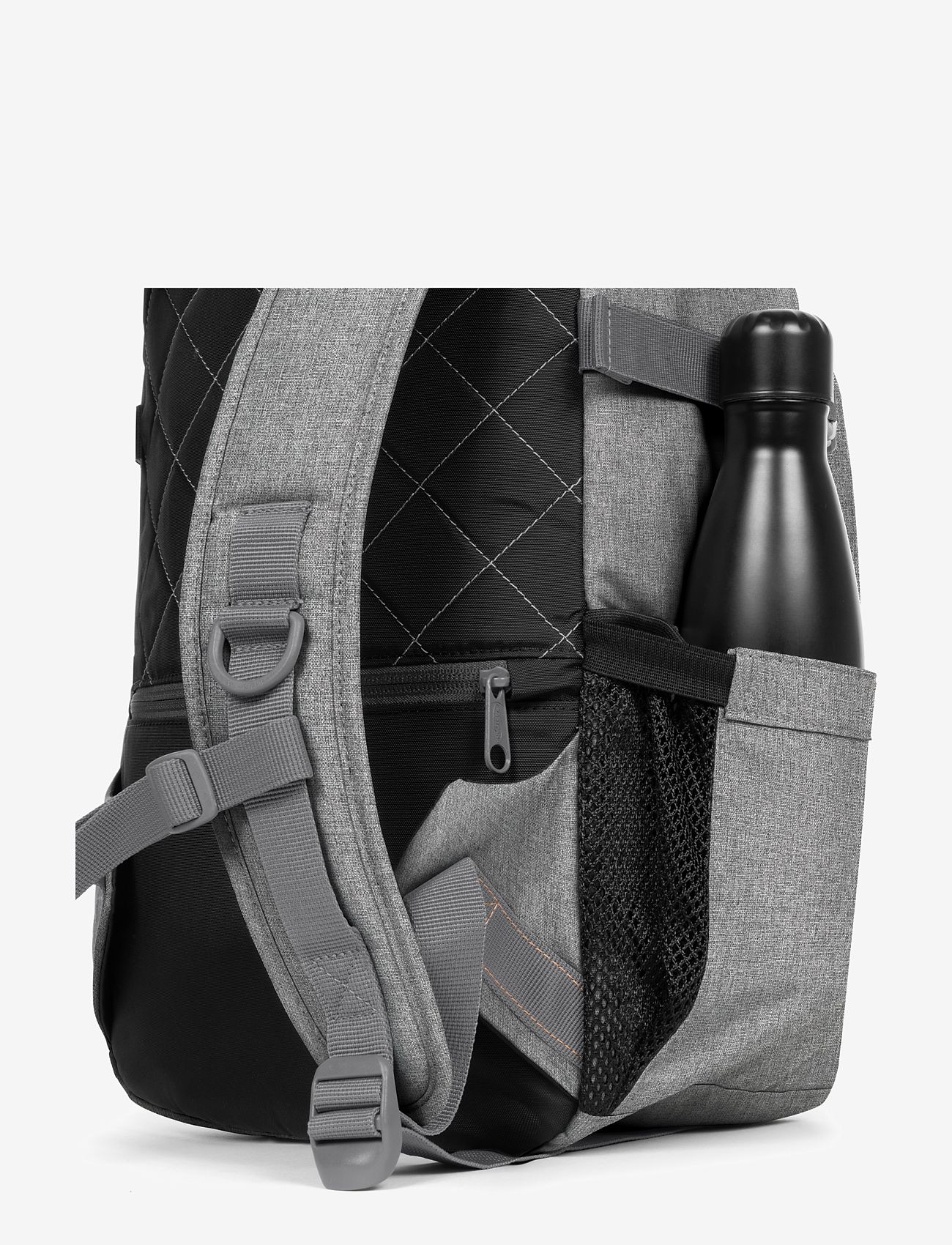 Eastpak - SMALLKER - grey - 5