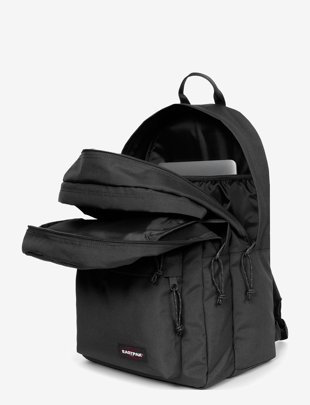 Eastpak - DOUBLEMORE - black - 1