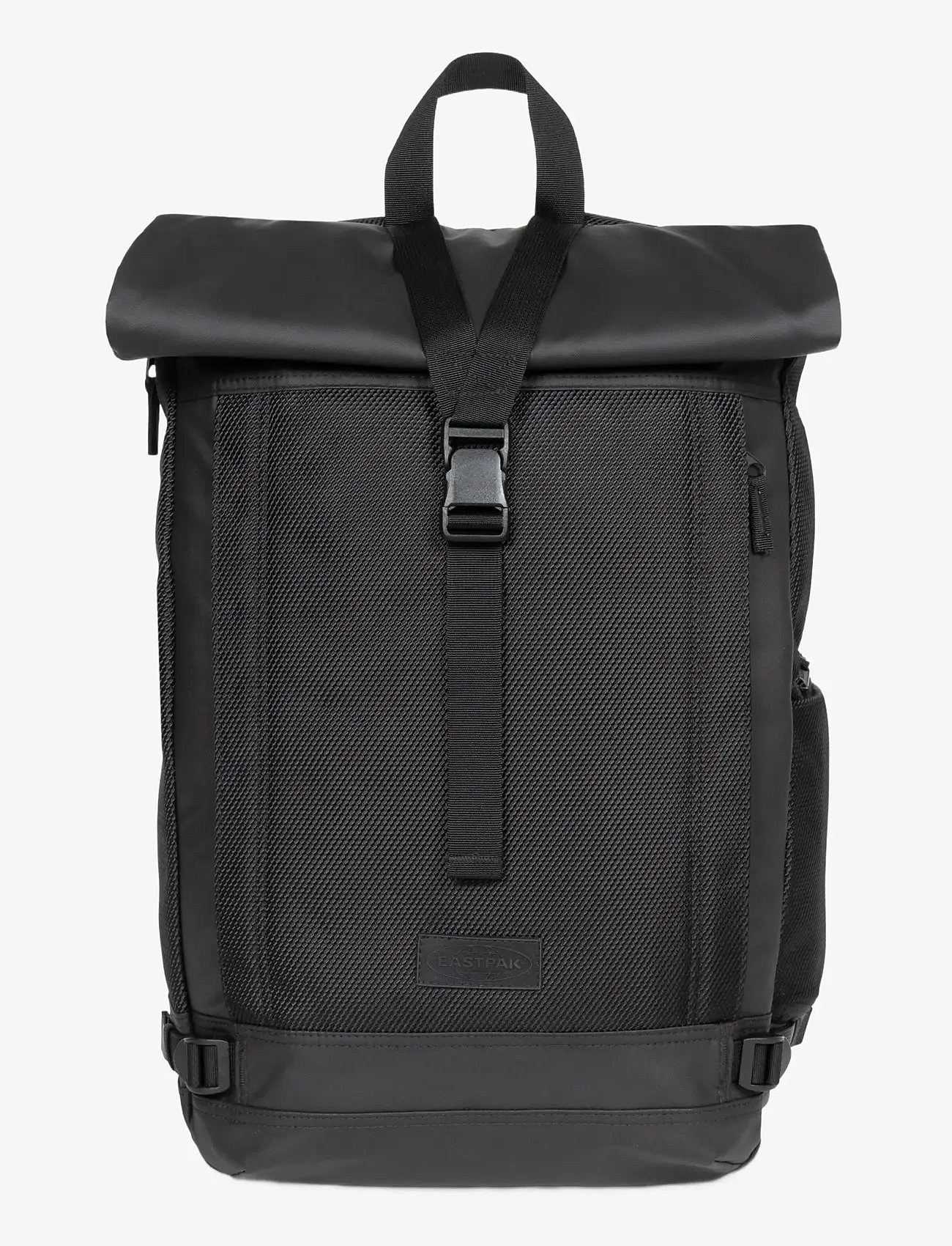 Eastpak - TECUM ROLL - vardagsstil - black - 0