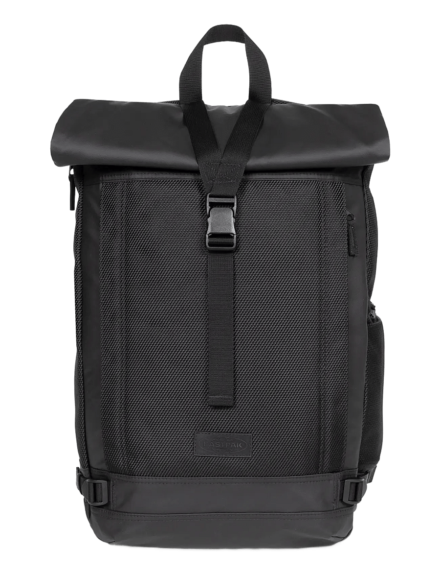 Eastpak - TECUM ROLL - arkityyli - black - 0