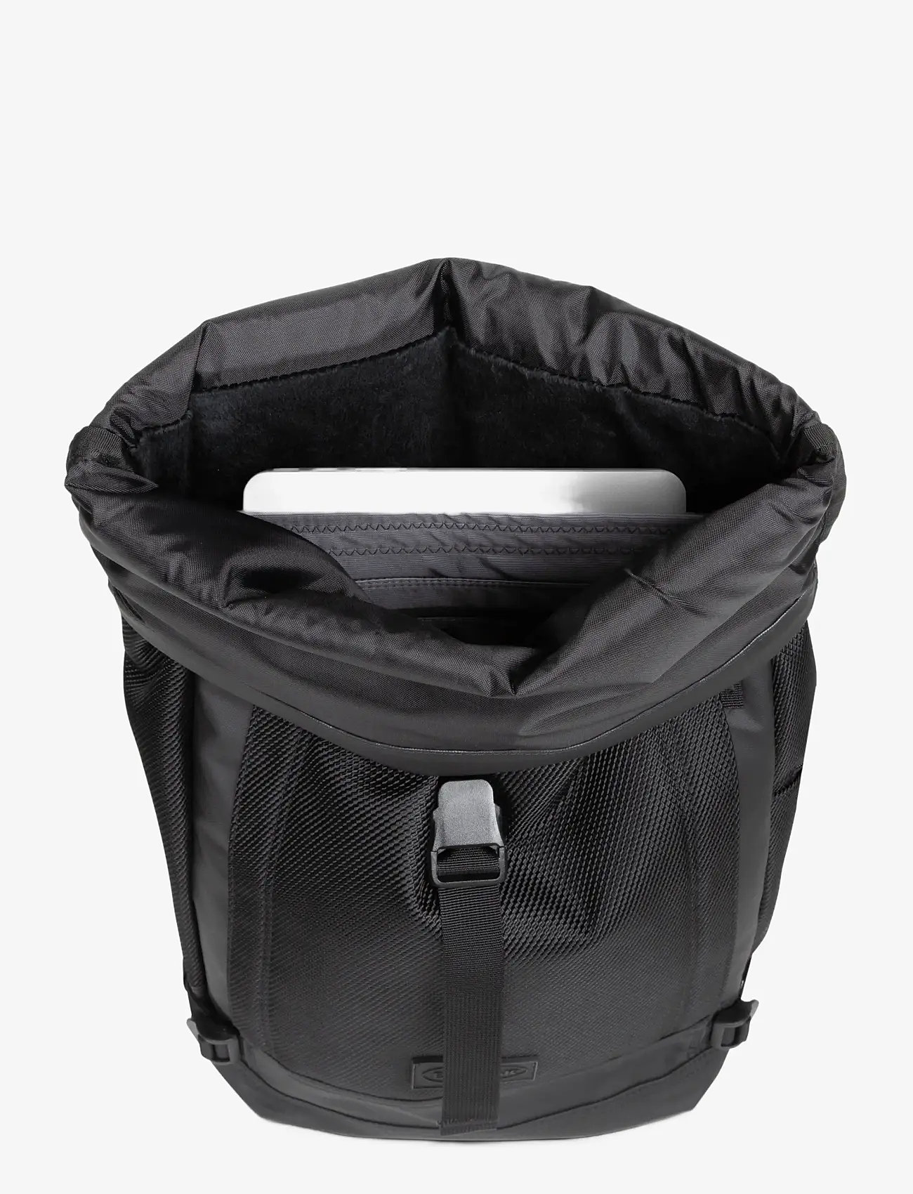 Eastpak - TECUM ROLL - vardagsstil - black - 1