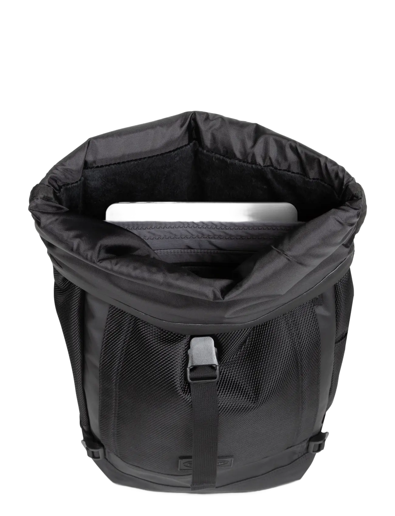 Eastpak - TECUM ROLL - seljakotid - black - 1