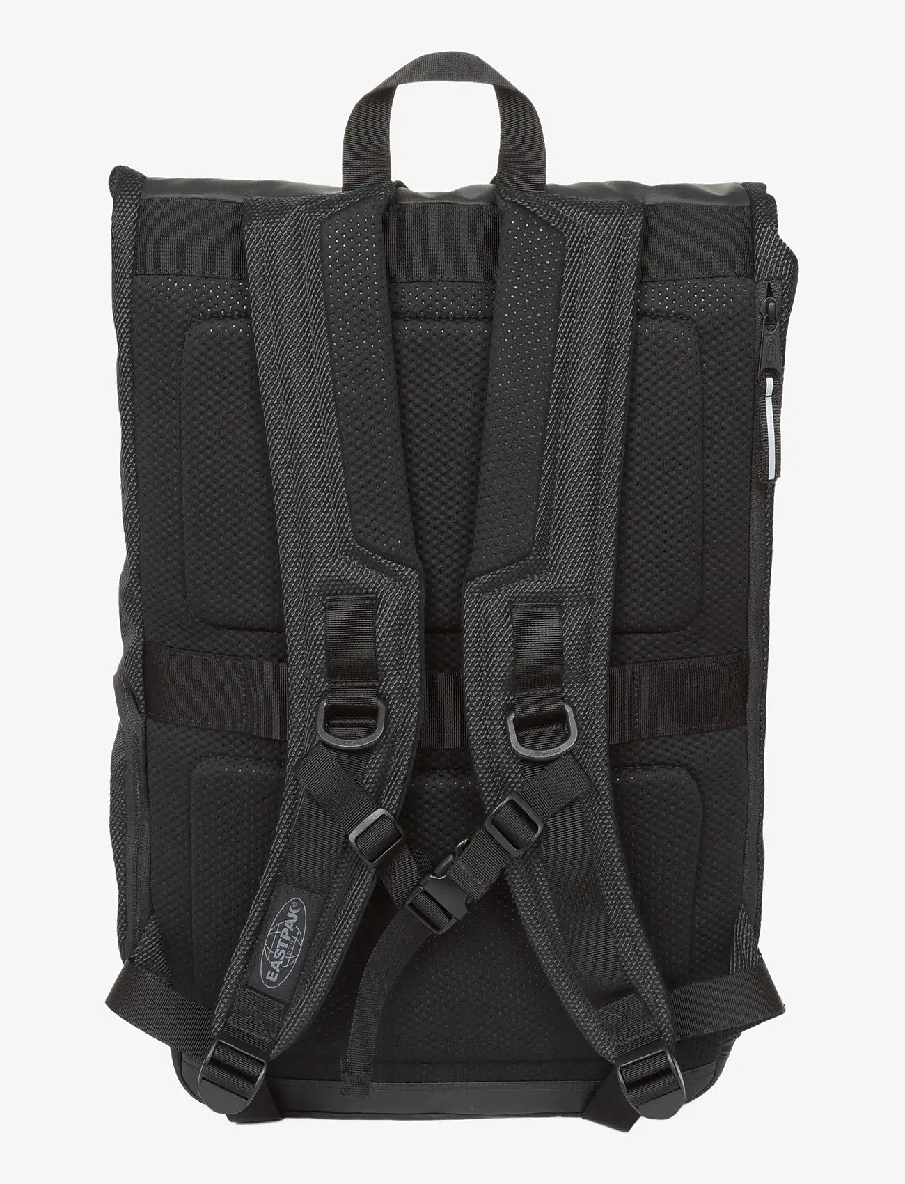 Eastpak - TECUM ROLL - vardagsstil - black - 2