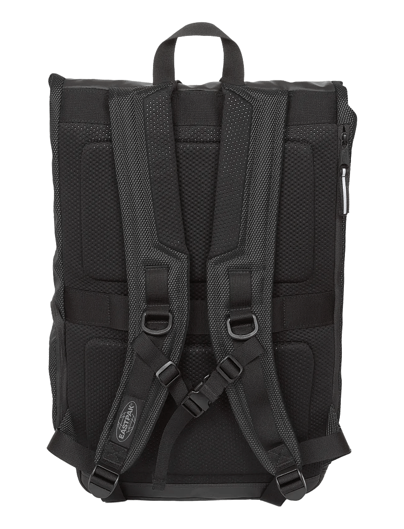 Eastpak - TECUM ROLL - vardagsstil - black - 2
