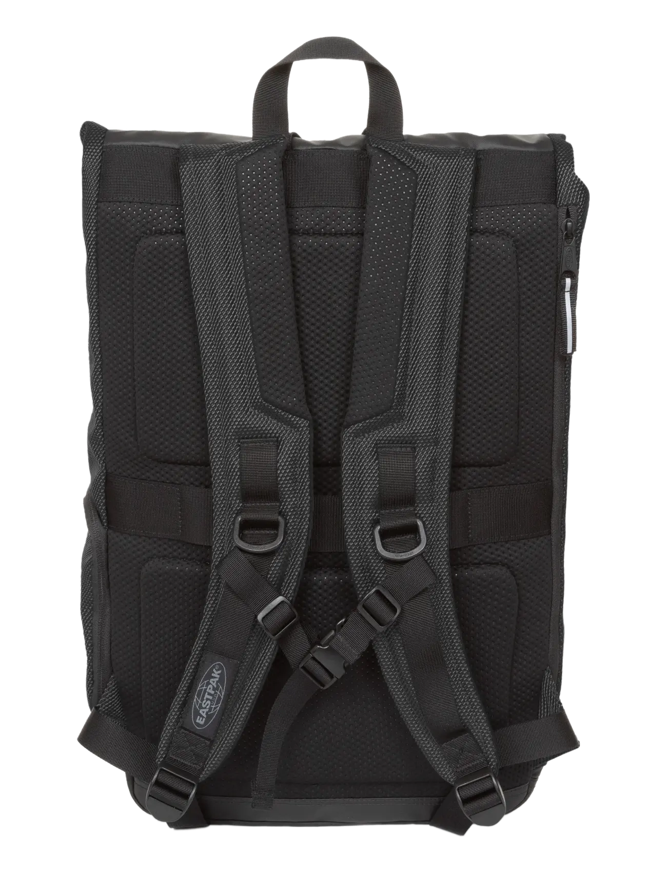 Eastpak - TECUM ROLL - seljakotid - black - 2