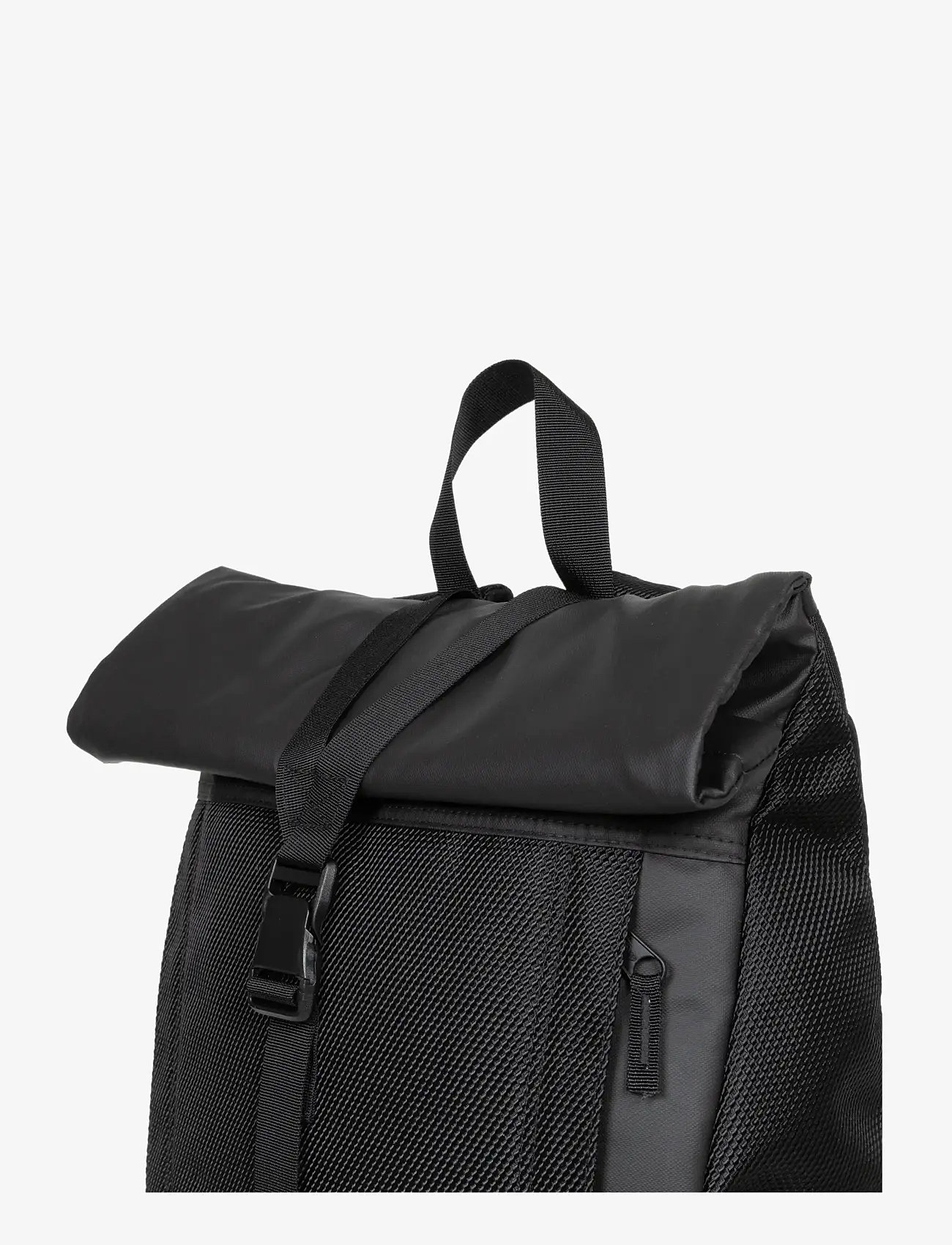 Eastpak - TECUM ROLL - vardagsstil - black - 3