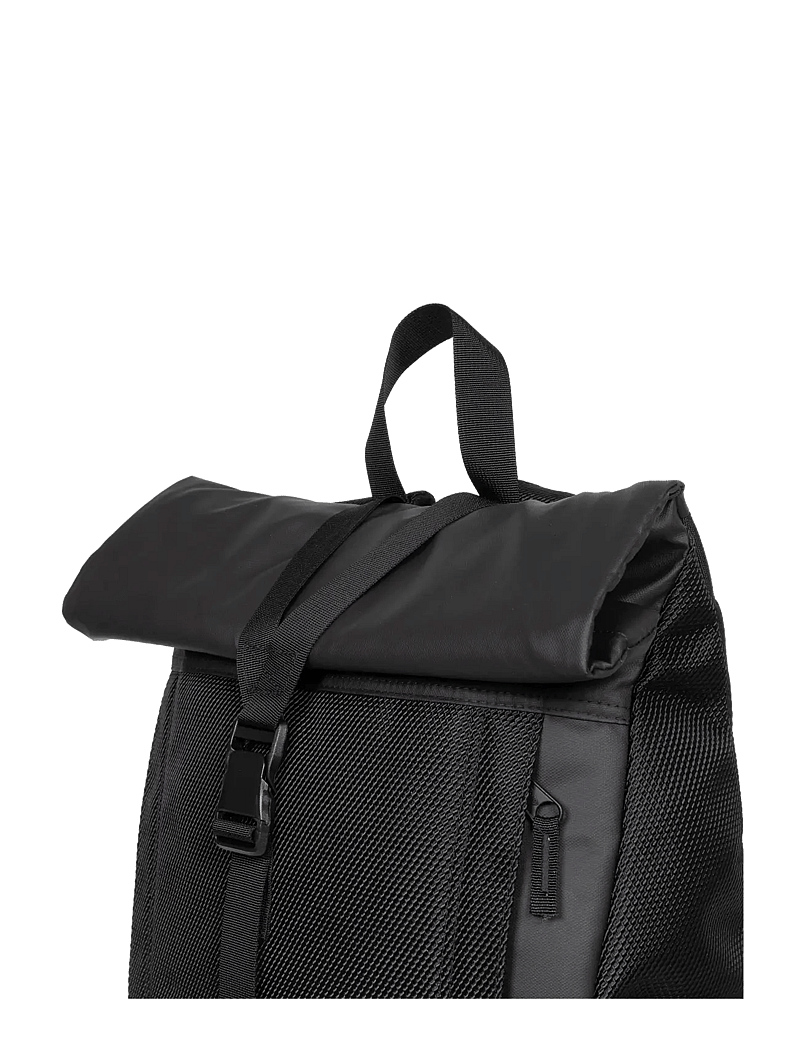 Eastpak - TECUM ROLL - vardagsstil - black - 3