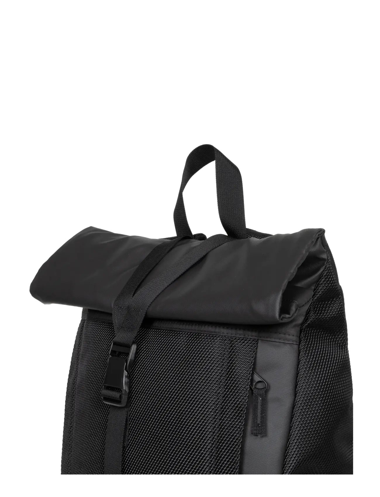 Eastpak - TECUM ROLL - seljakotid - black - 3