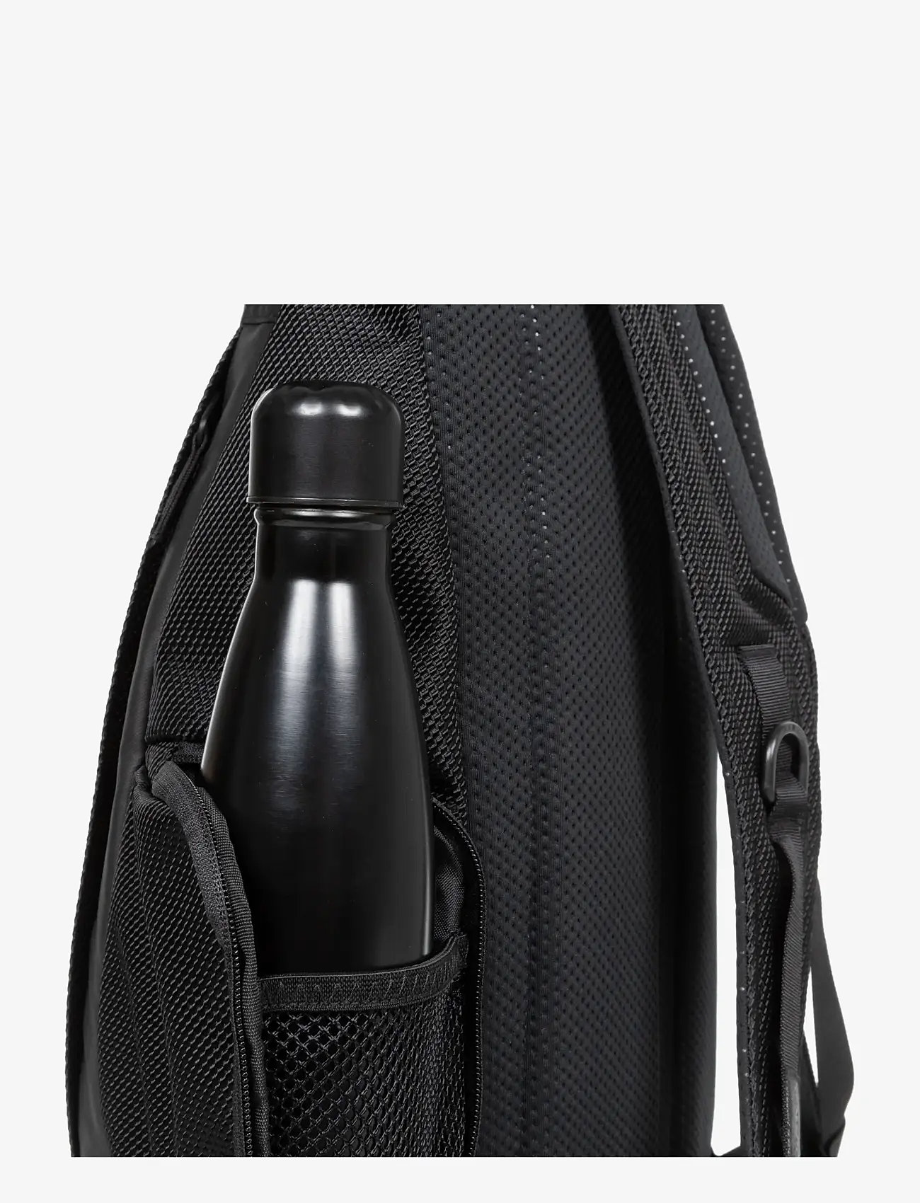 Eastpak - TECUM ROLL - vardagsstil - black - 4
