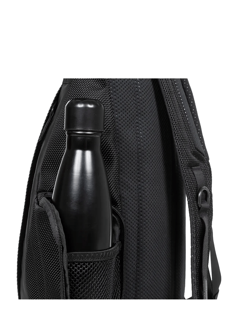 Eastpak - TECUM ROLL - vardagsstil - black - 4