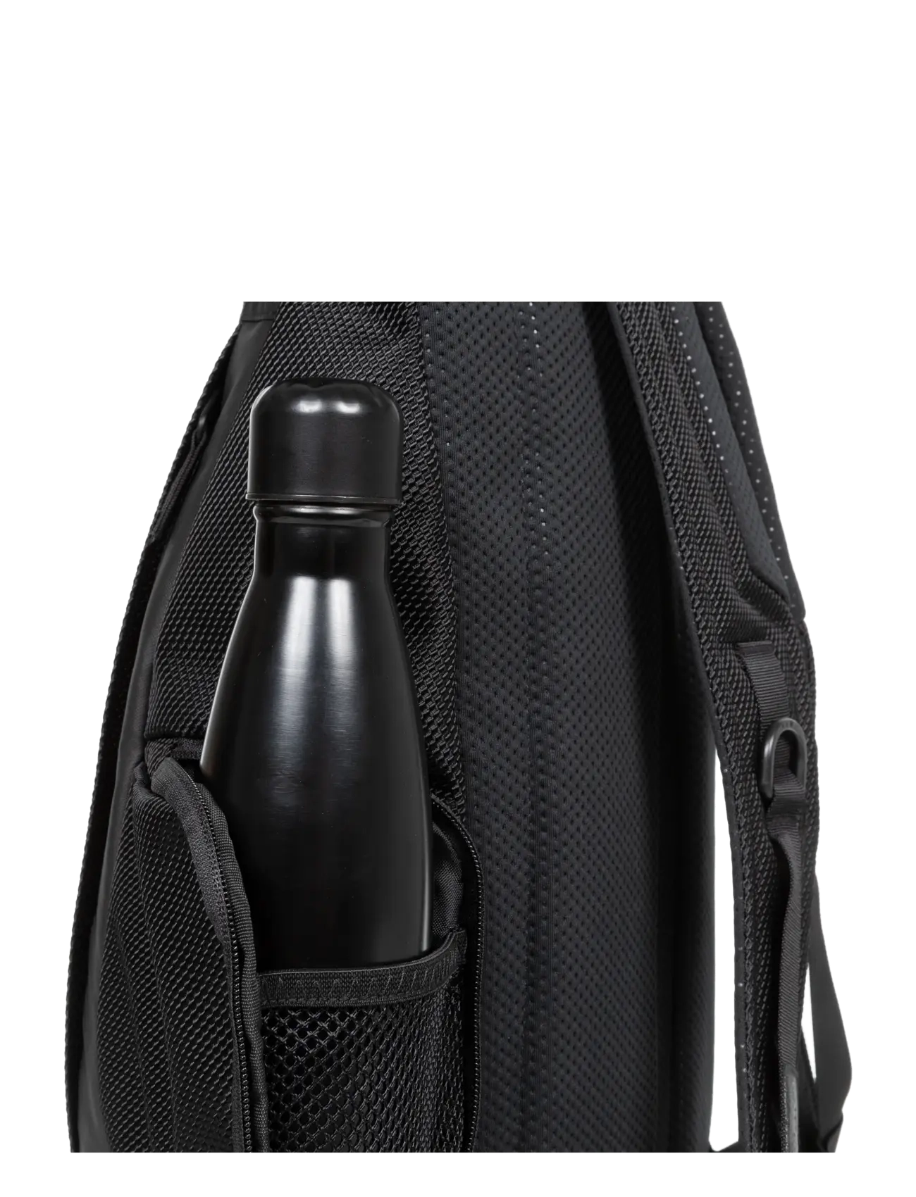 Eastpak - TECUM ROLL - seljakotid - black - 4