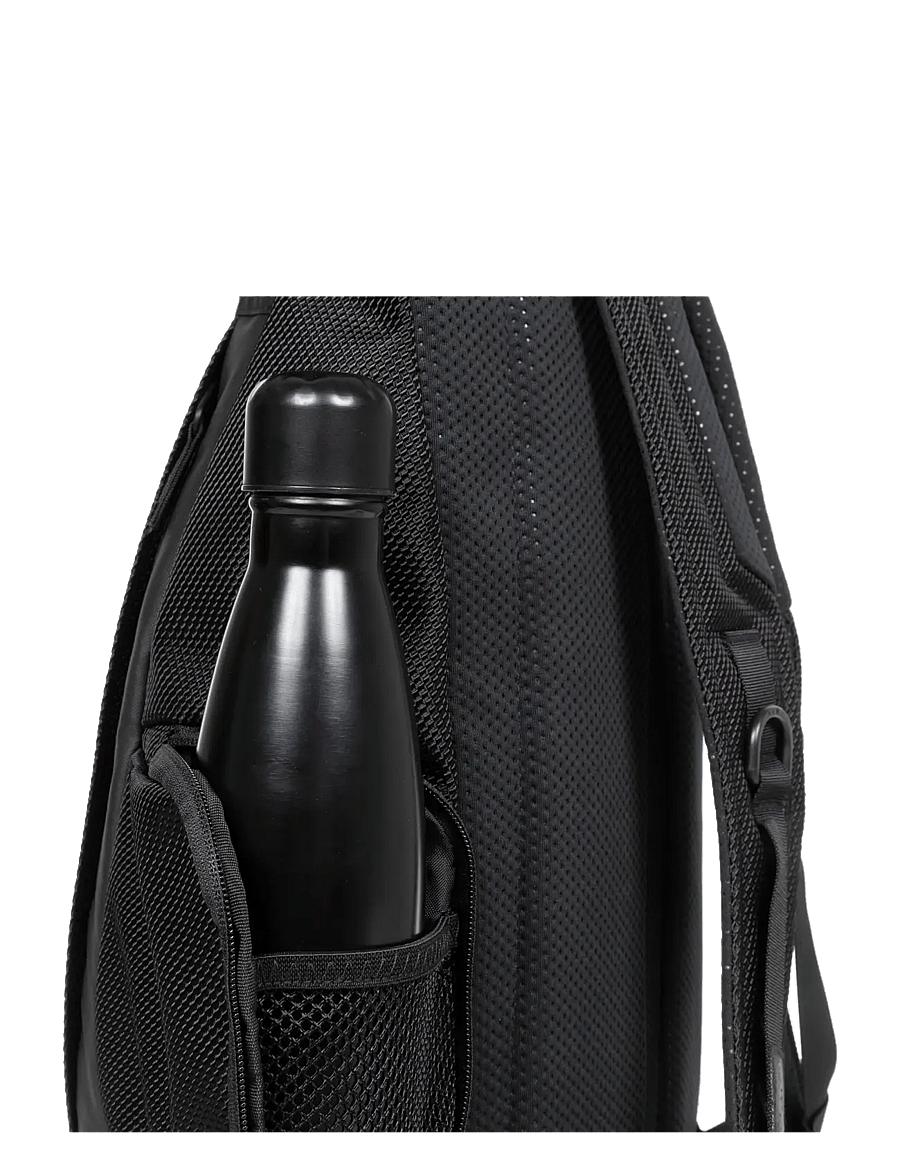 Eastpak - TECUM ROLL - arkityyli - black - 4