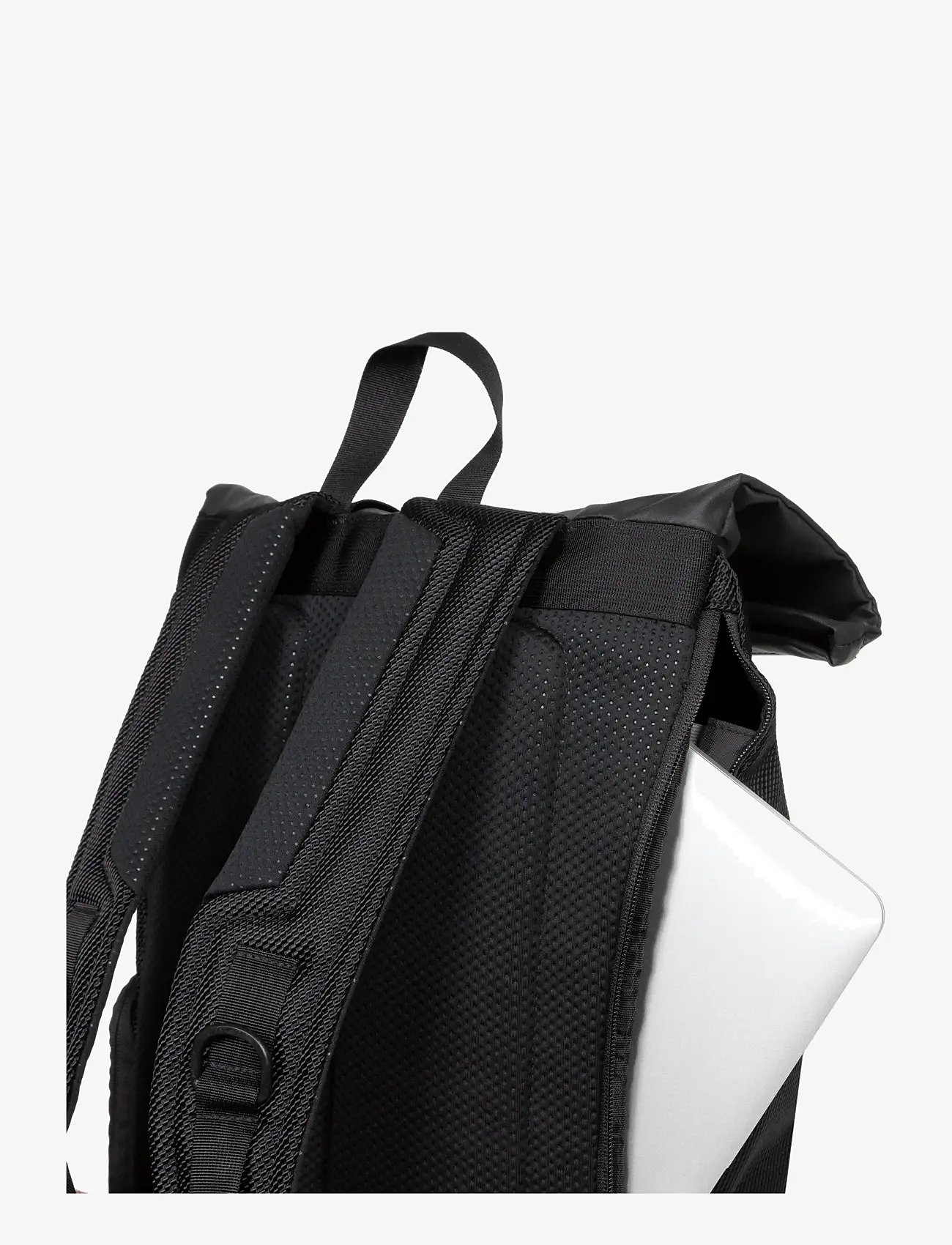 Eastpak - TECUM ROLL - vardagsstil - black - 5