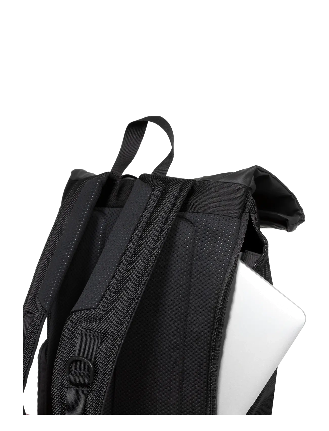 Eastpak - TECUM ROLL - seljakotid - black - 5
