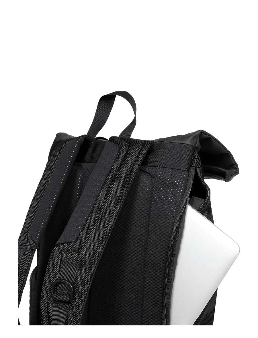 Eastpak - TECUM ROLL - arkityyli - black - 5