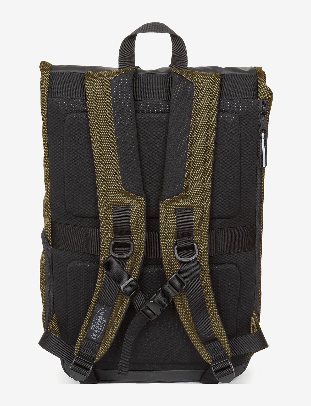 Eastpak - TECUM ROLL - cnnct army - 2