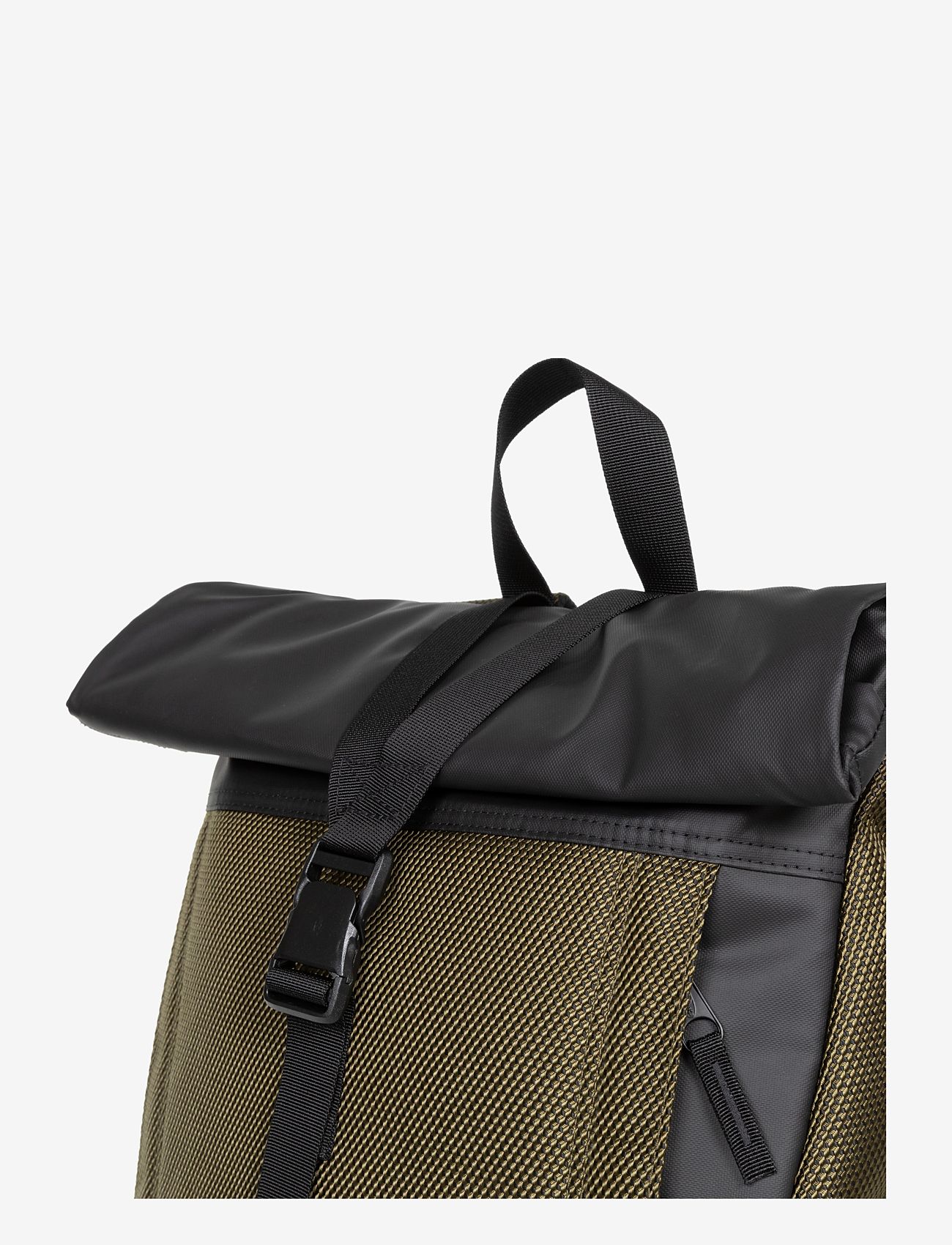 Eastpak - TECUM ROLL - cnnct army - 3