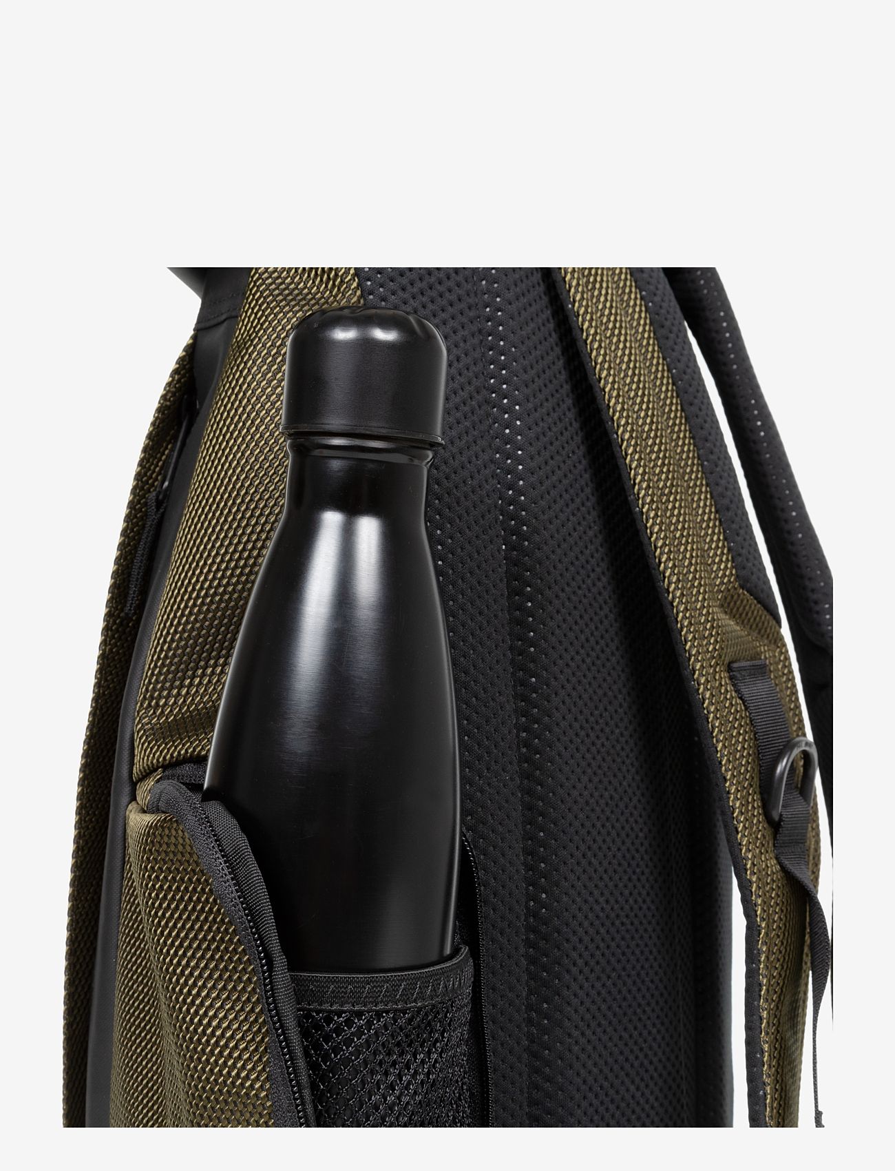 Eastpak - TECUM ROLL - cnnct army - 4