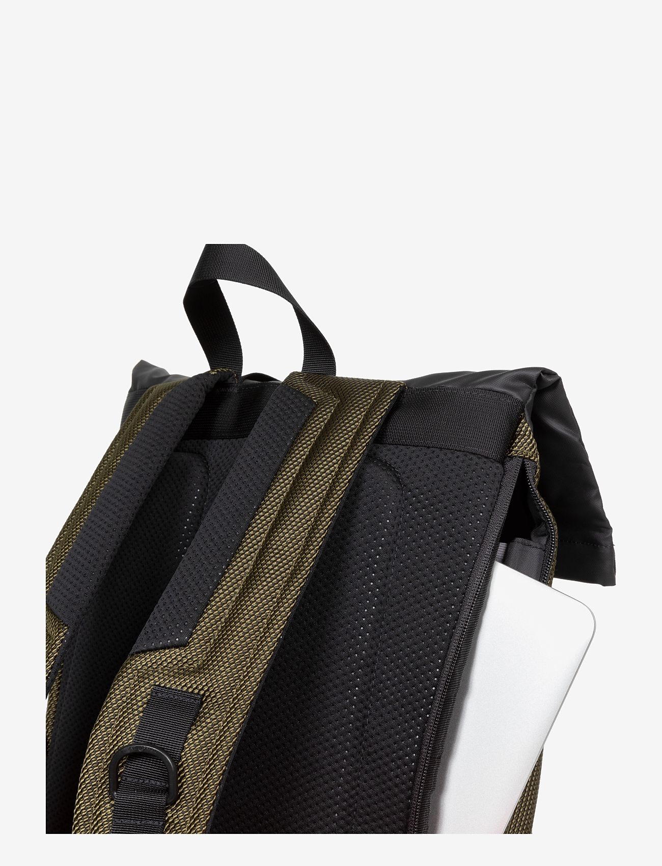 Eastpak - TECUM ROLL - cnnct army - 5