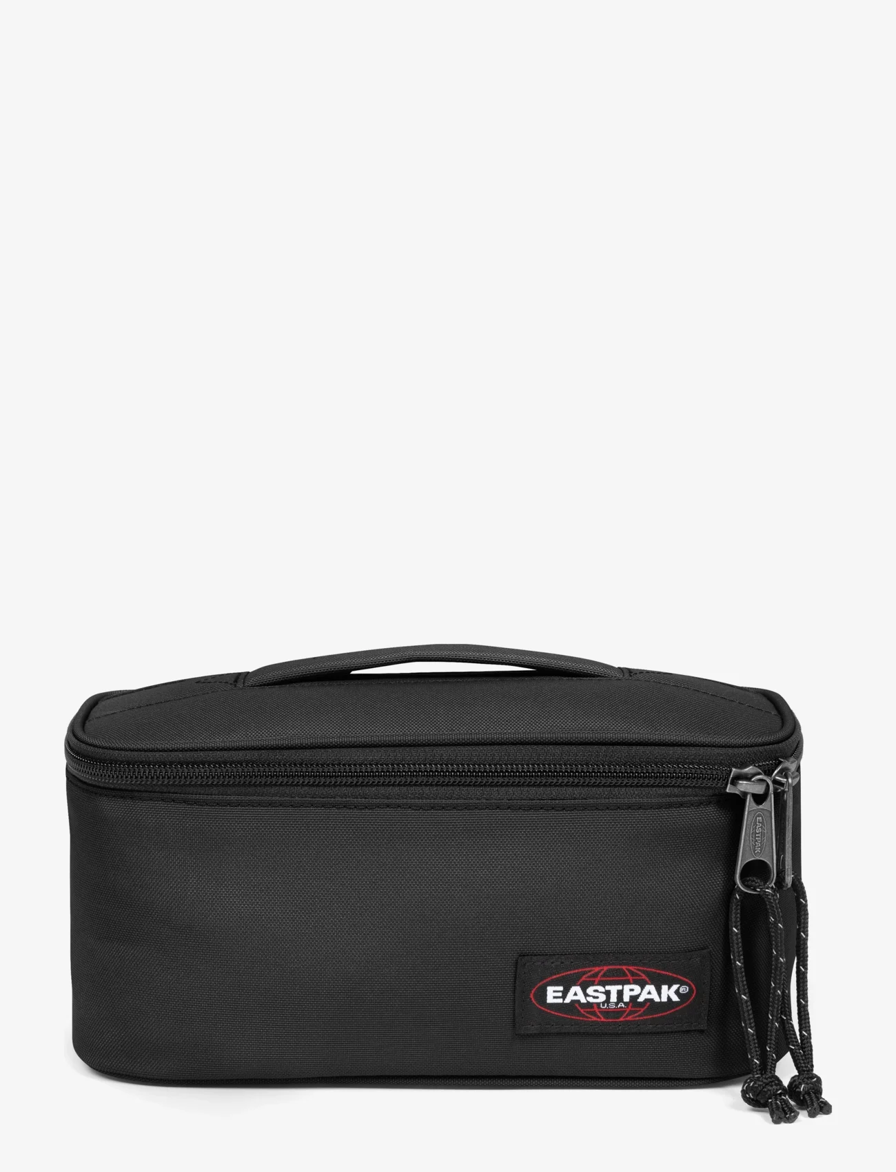 Eastpak - TRAVER - najniższe ceny - black - 0