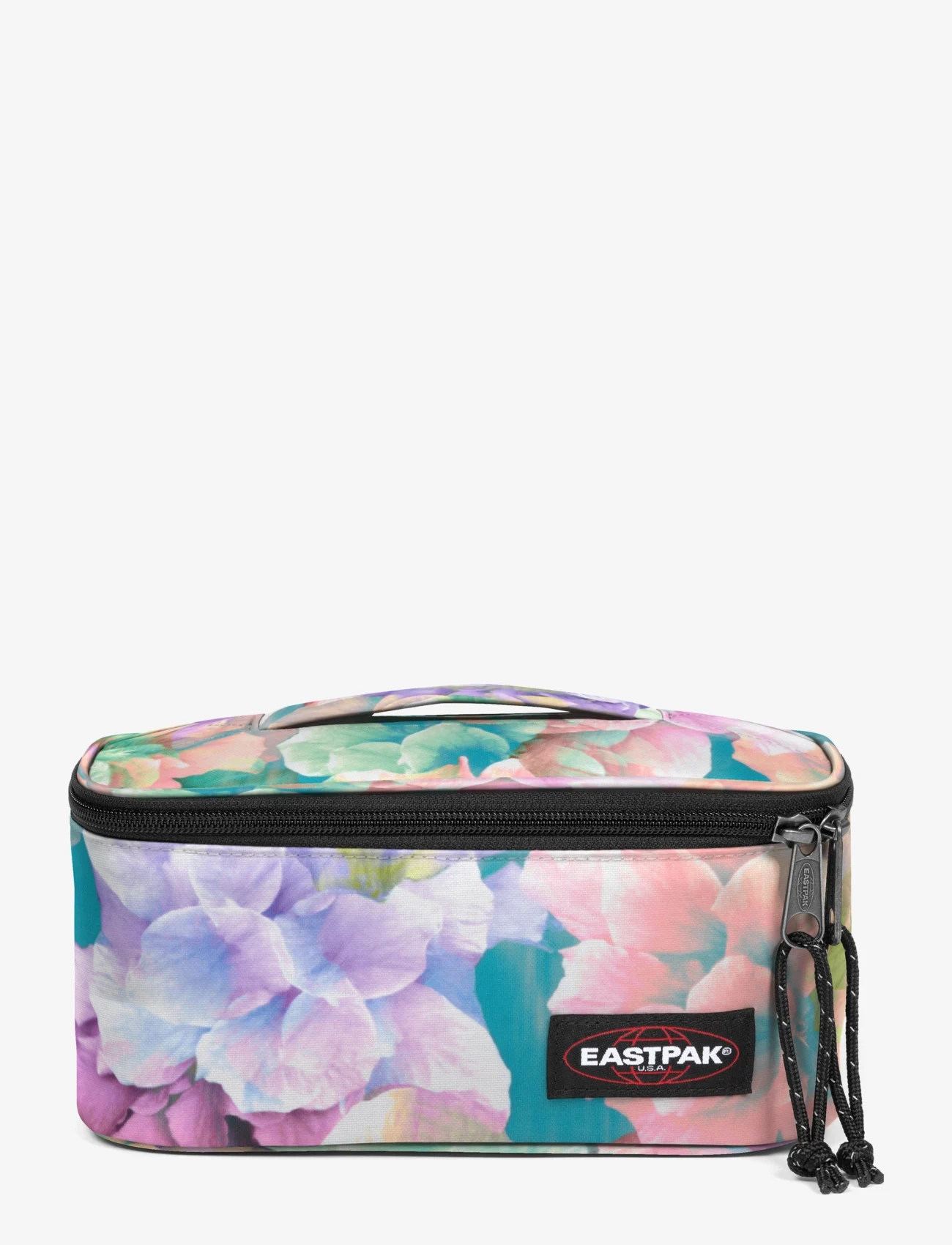 Eastpak - TRAVER - zemākās cenas - pink - 0