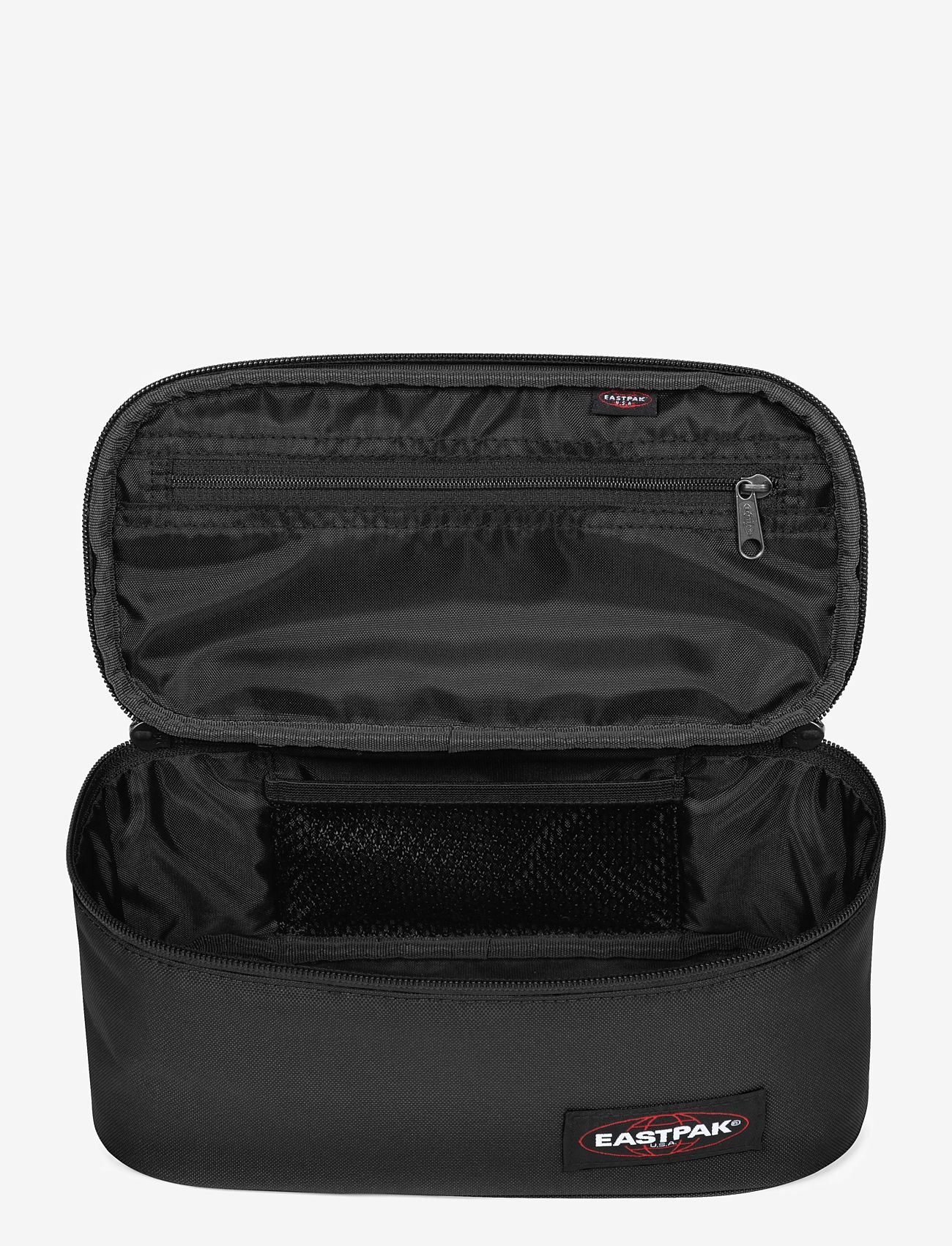 Eastpak - TRAVER - black - 4