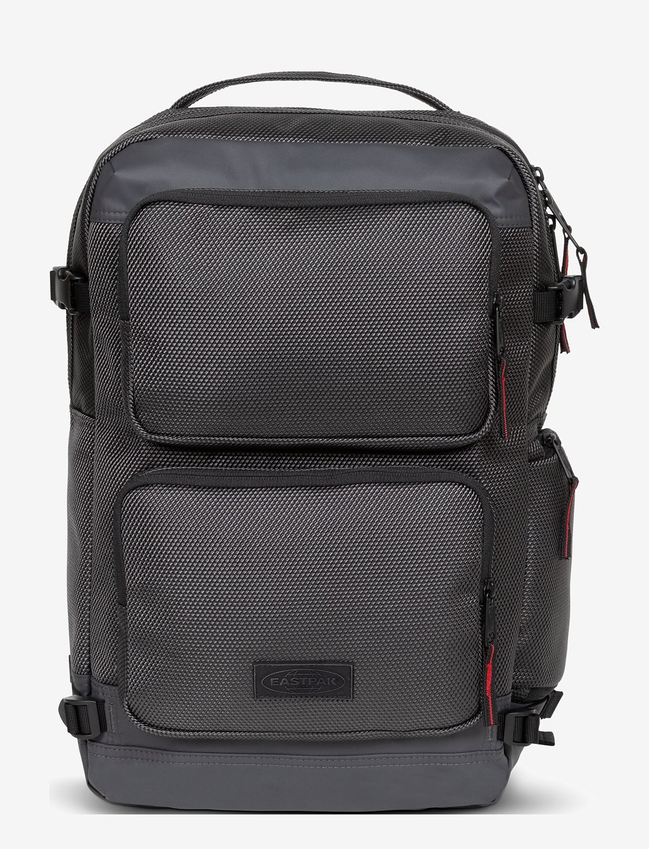 Eastpak - CNNCT OFFICE - cnnct accent grey - 0