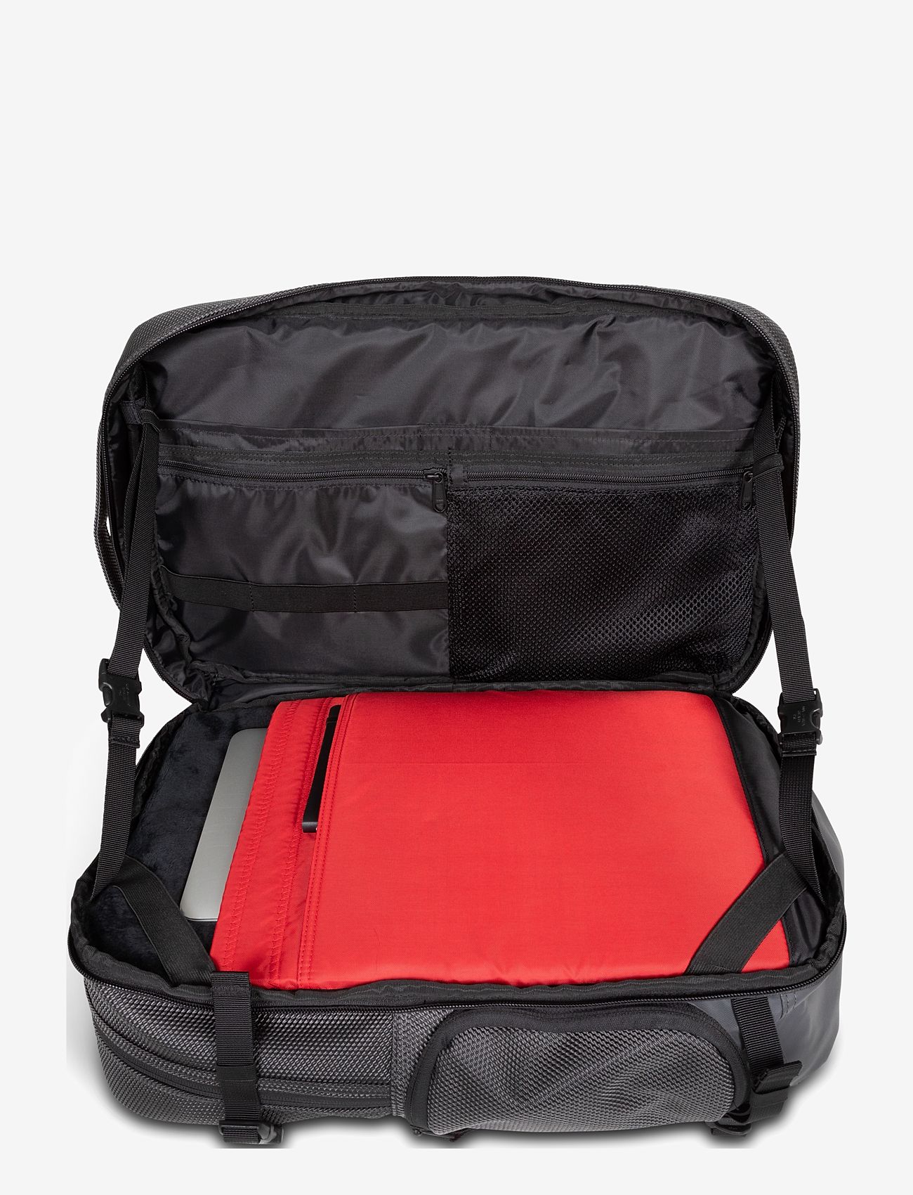 Eastpak - CNNCT OFFICE - cnnct accent grey - 1