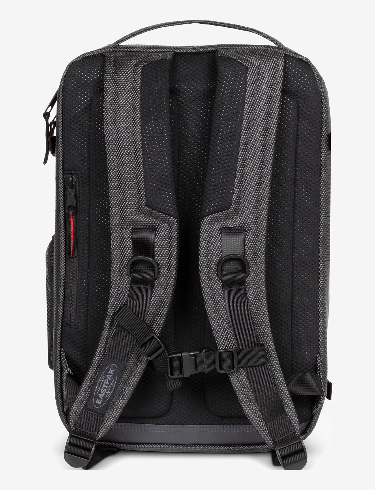 Eastpak - CNNCT OFFICE - cnnct accent grey - 2