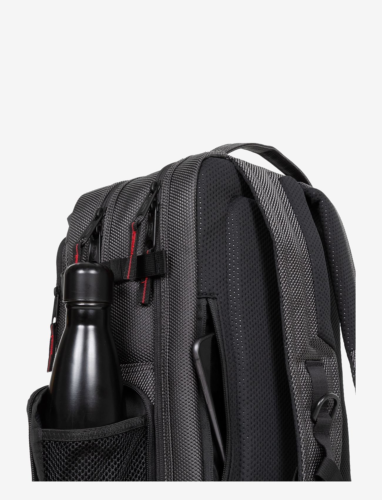 Eastpak - CNNCT OFFICE - cnnct accent grey - 4