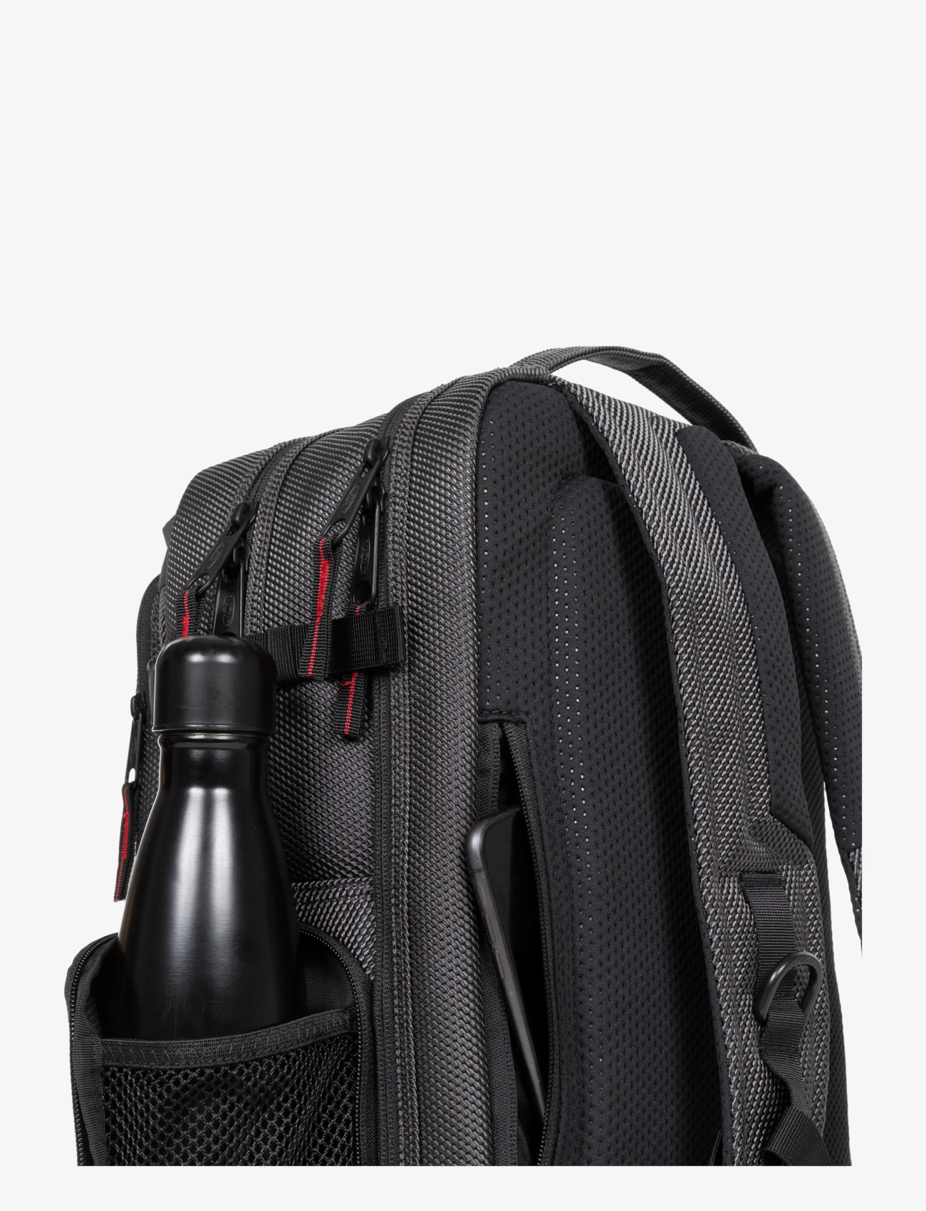 Eastpak - CNNCT OFFICE - cnnct accent grey - 4