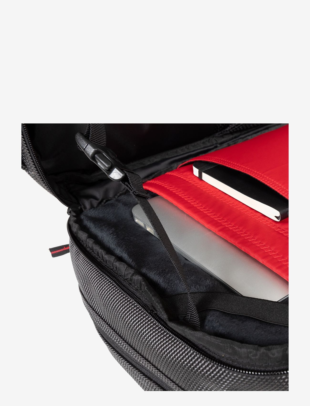 Eastpak - CNNCT OFFICE - cnnct accent grey - 5