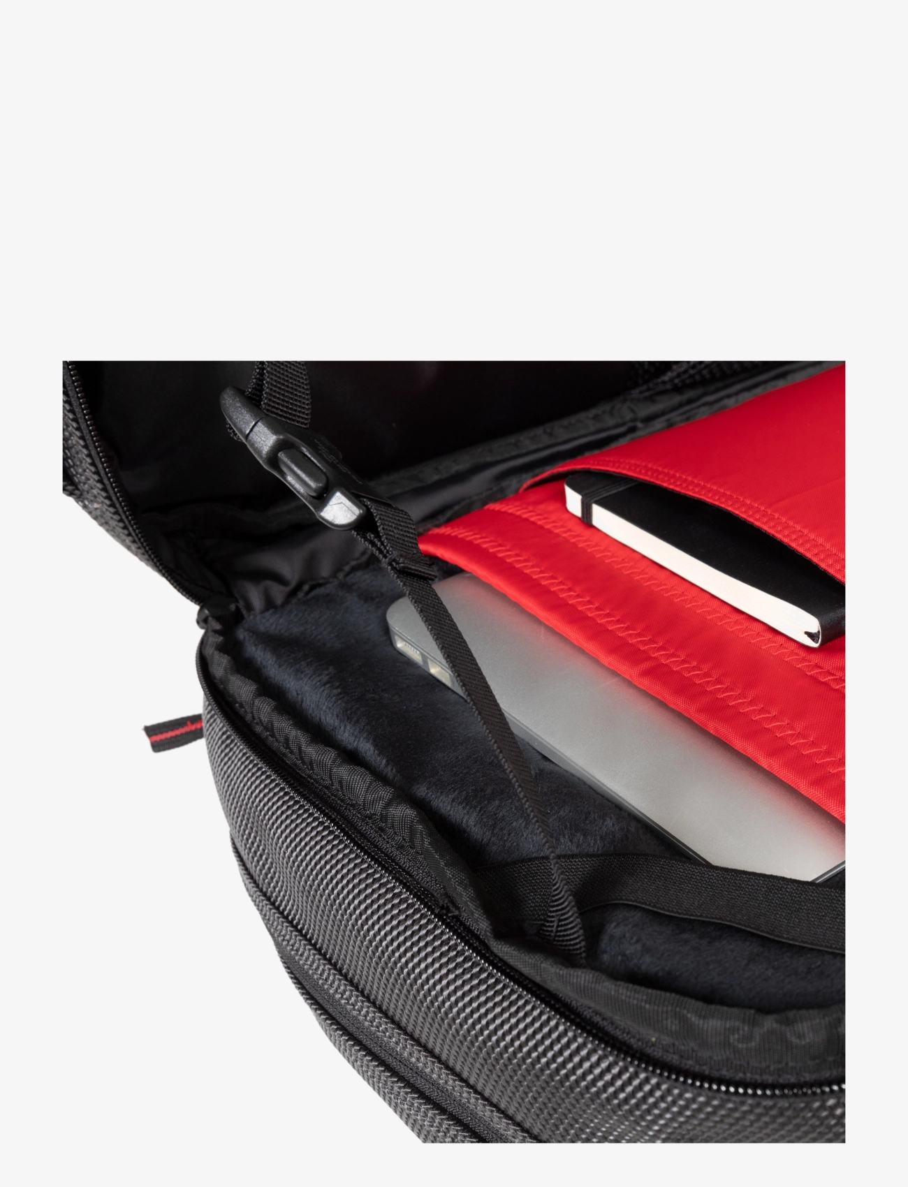 Eastpak - CNNCT OFFICE - cnnct accent grey - 5