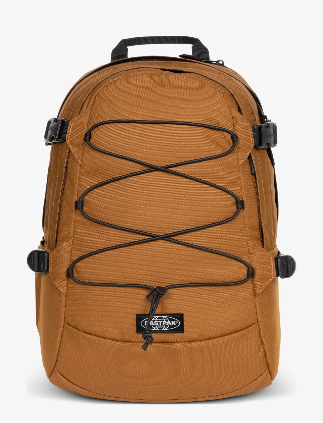 Eastpak - GERYS - backpacks - cs brown - 0