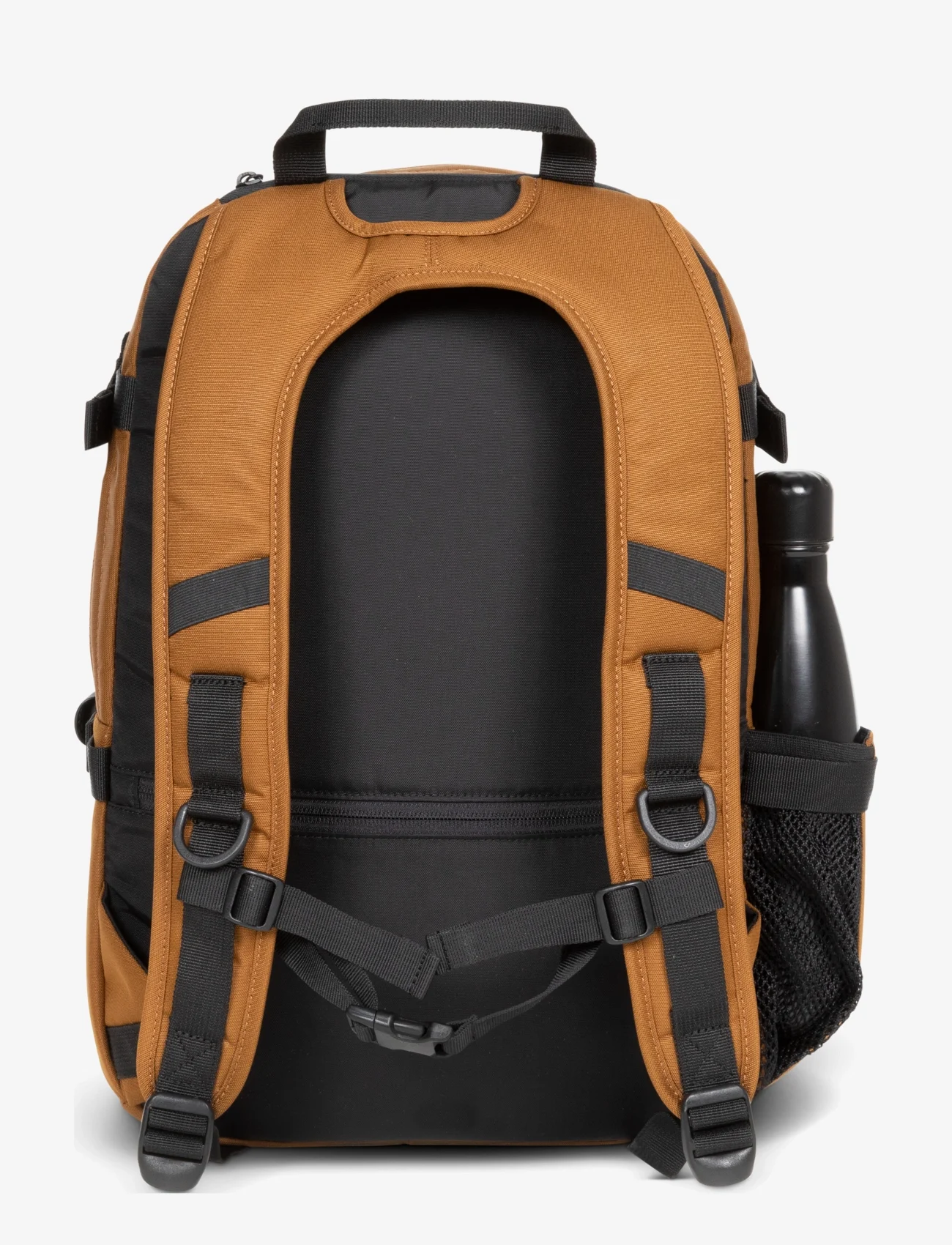 Eastpak - GERYS - backpacks - cs brown - 1