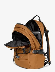 Eastpak - GERYS - backpacks - cs brown - 2