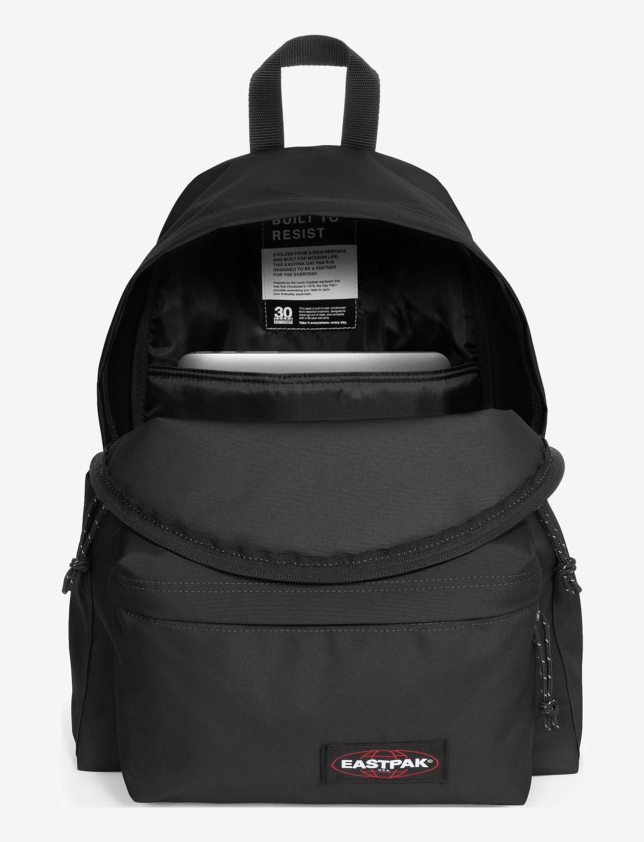 Eastpak - DAY PAK'R - urlaubsfavoriten - black - 1