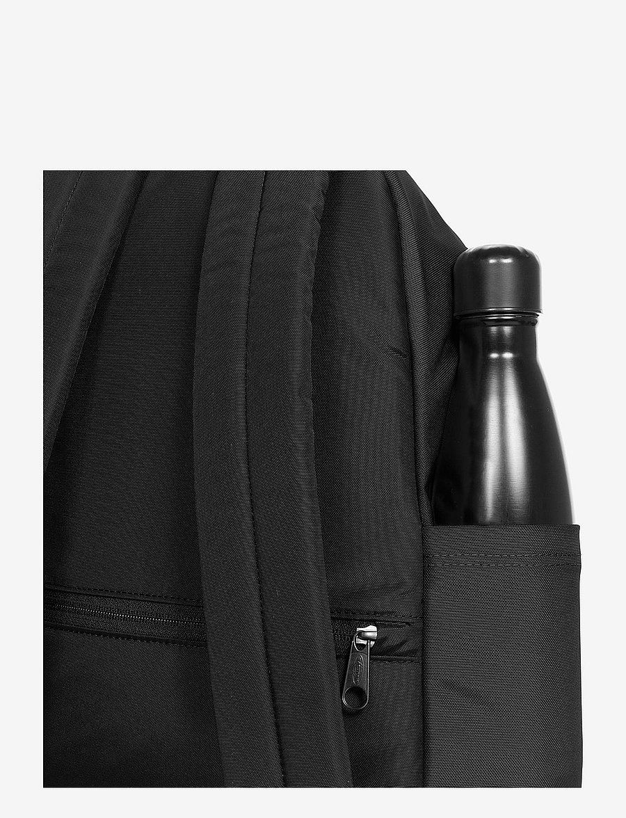 Eastpak - DAY PAK'R - hverdags stil - black - 3