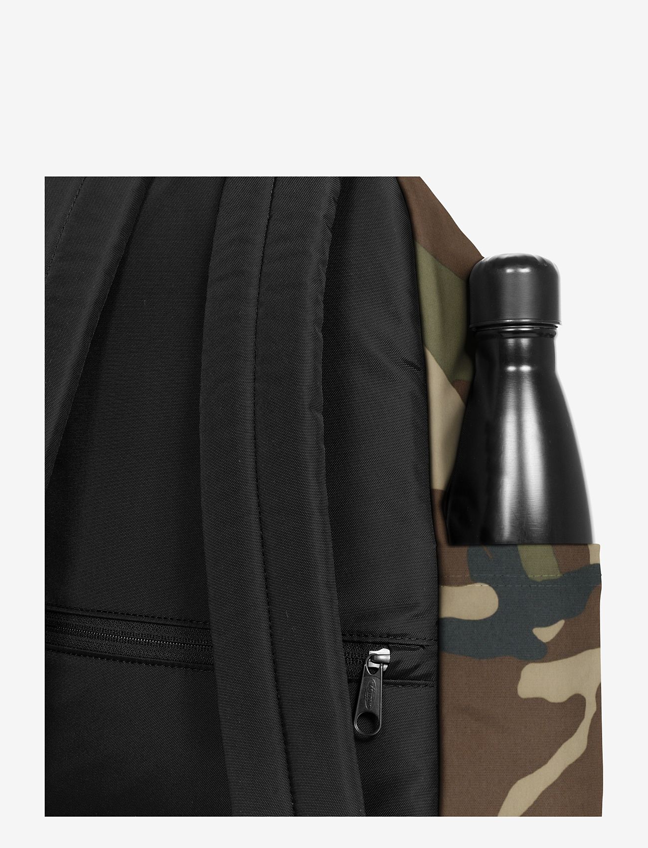 Eastpak - DAY PAK'R - vardagsstil - brown - 3