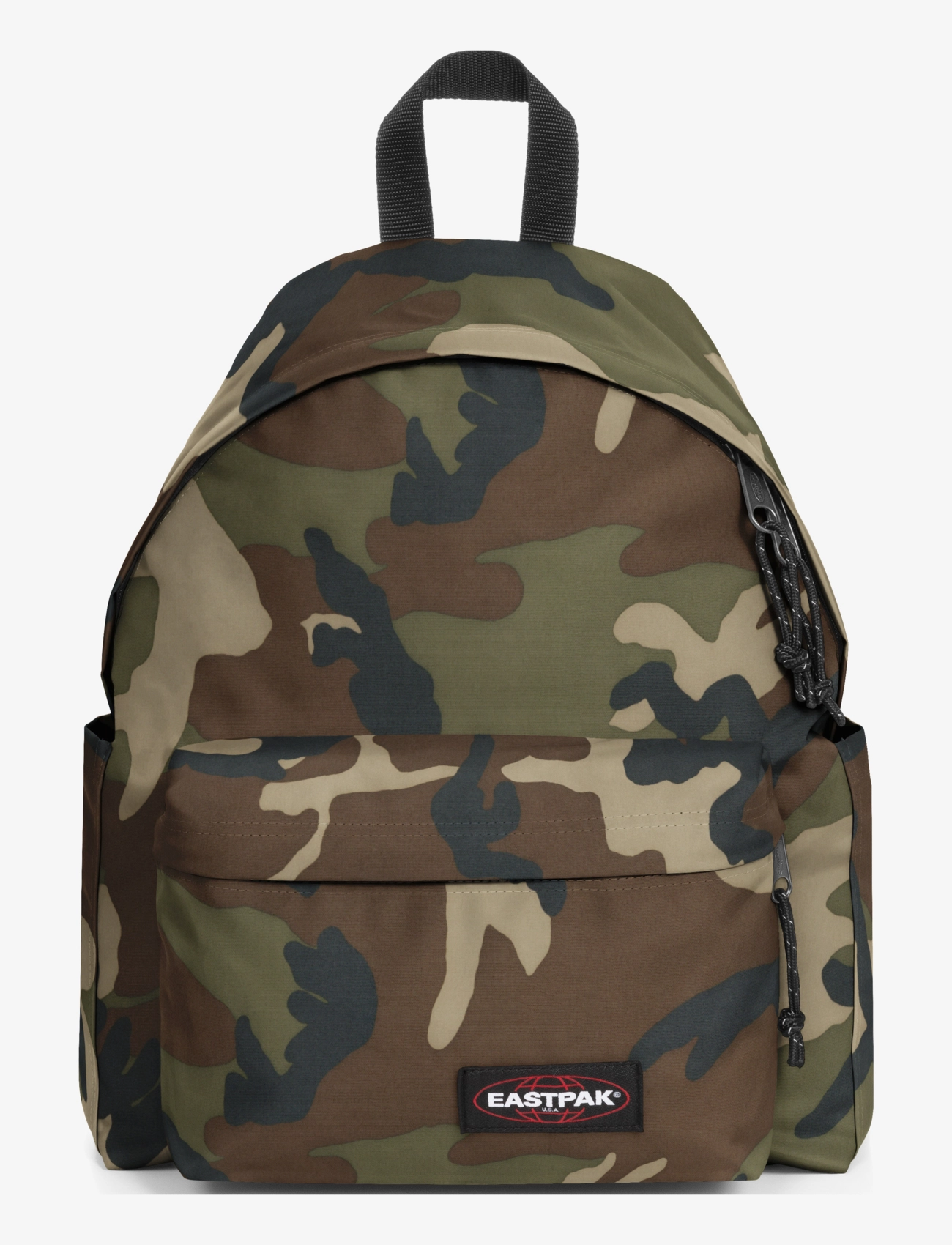 Eastpak Day Pak'r, Mænd, Daypack, Kakigrøn, Str: ONE SIZE