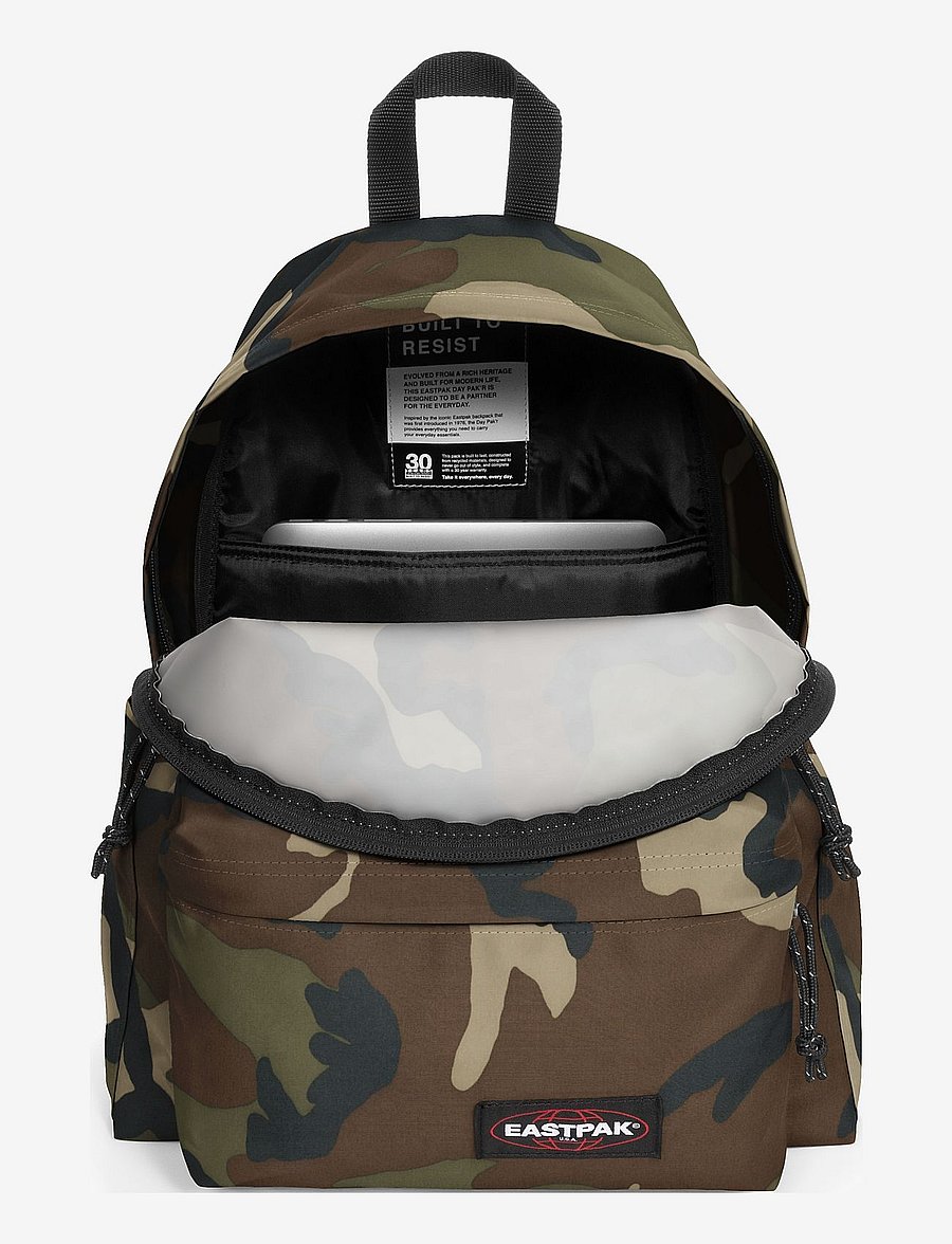 Eastpak - DAY PAK'R - vardagsstil - camo - 1