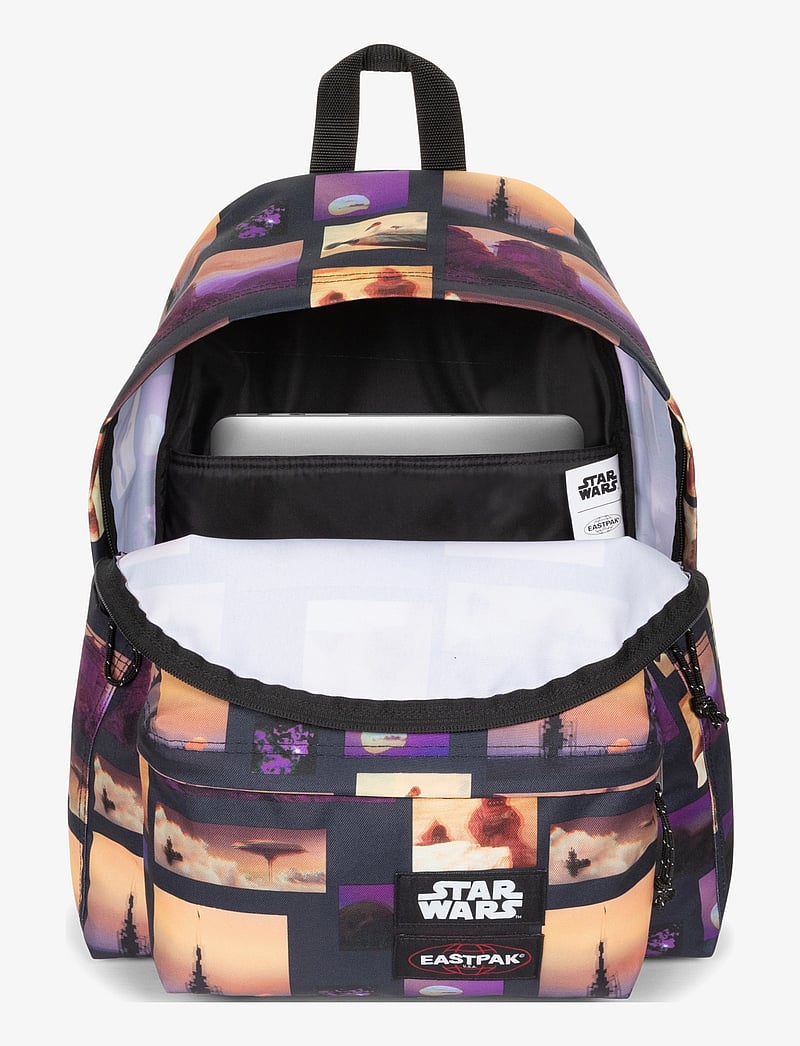 Eastpak - DAY PAK'R - alltags-style - grey - 1