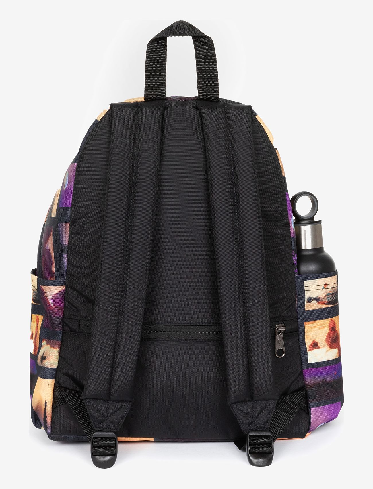 Eastpak - DAY PAK'R - alltags-style - grey - 2