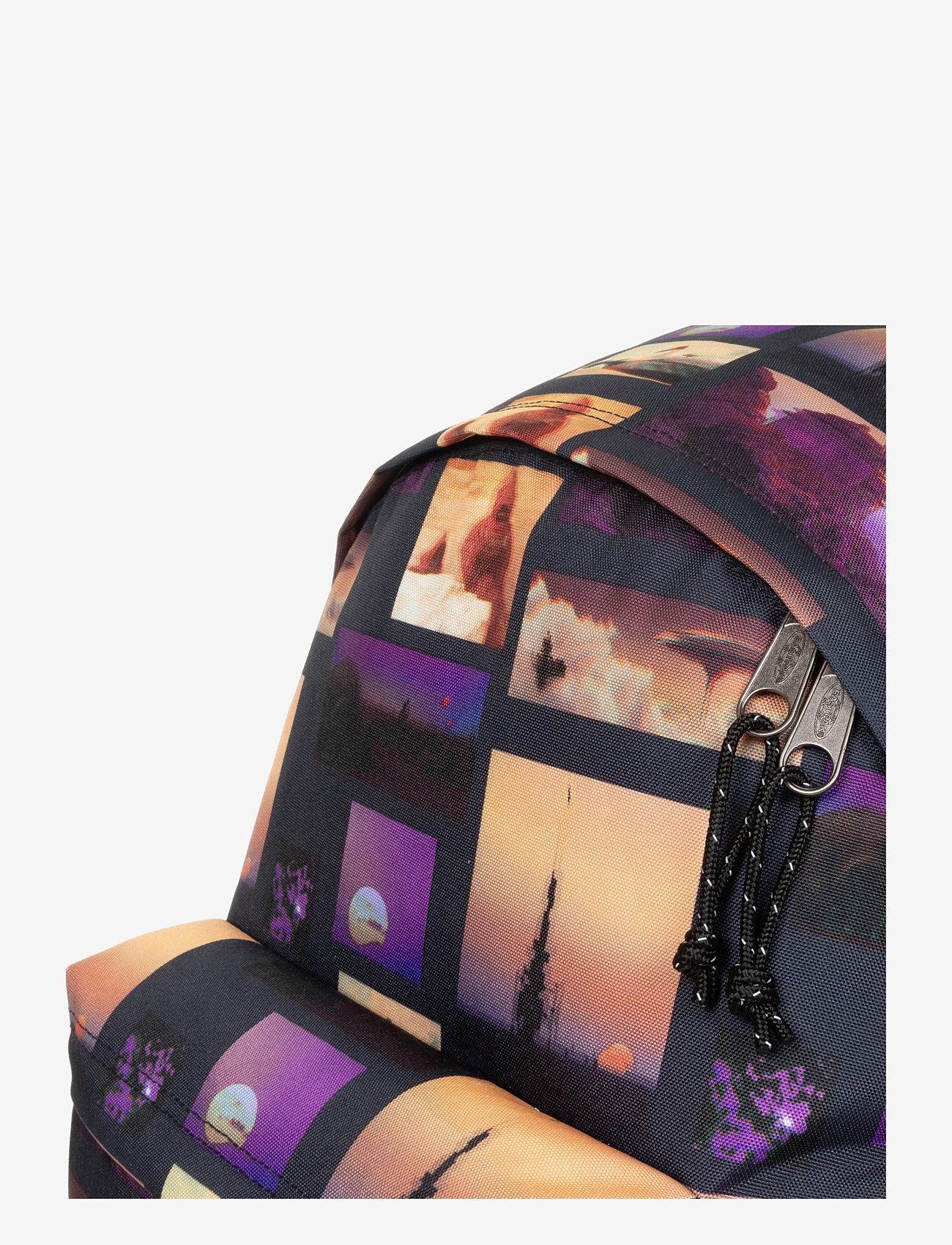 Eastpak - DAY PAK'R - alltags-style - grey - 3