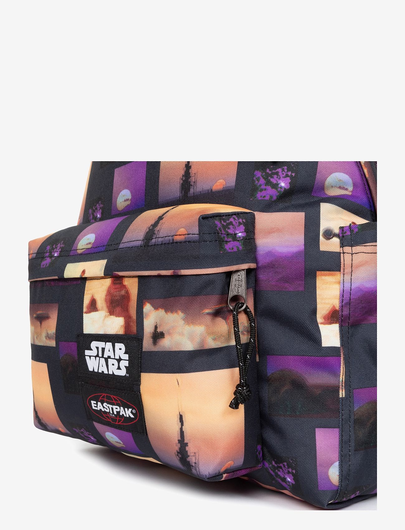 Eastpak - DAY PAK'R - alltags-style - grey - 4