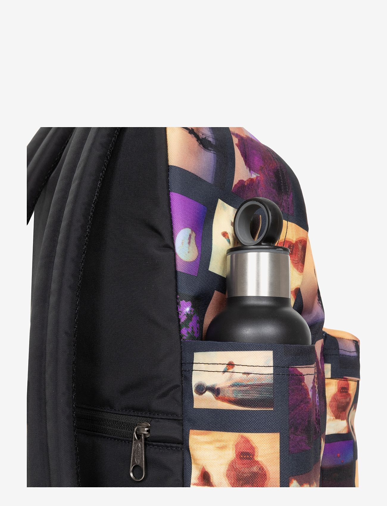 Eastpak - DAY PAK'R - alltags-style - grey - 5