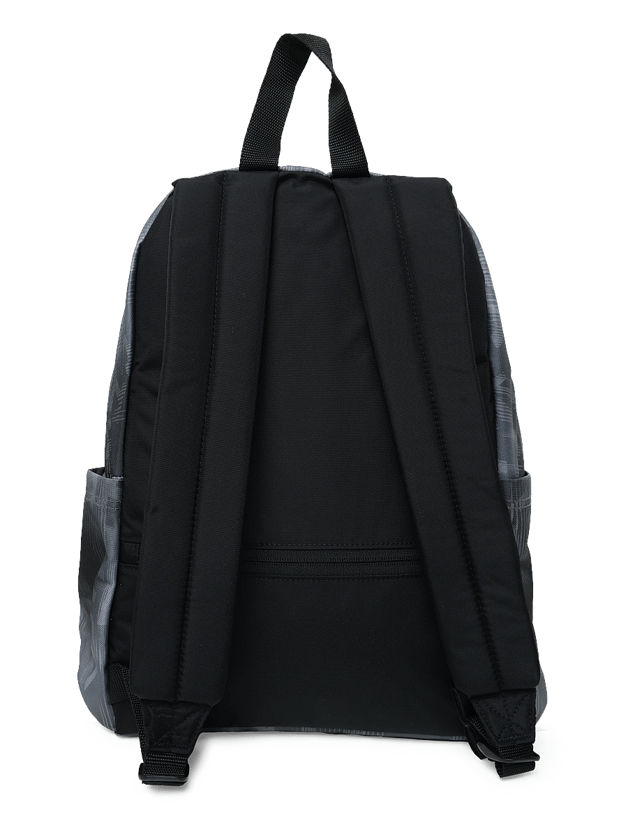 Eastpak - DAY PAK'R - vardagsstil - letter dyeblack - 1