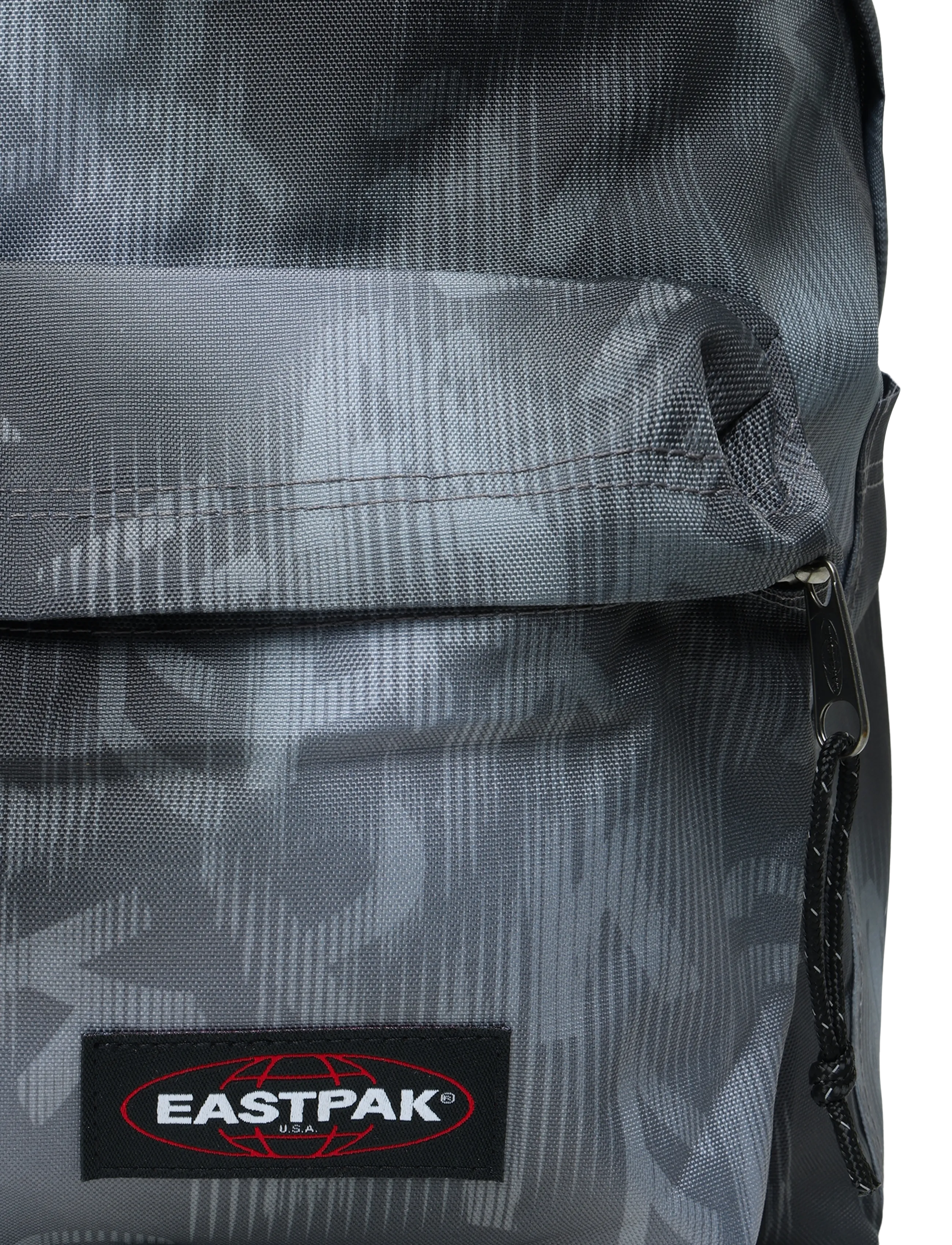 Eastpak - DAY PAK'R - vacation essentials - letter dyeblack - 3